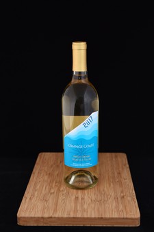 Sauvignon Blanc - 2018