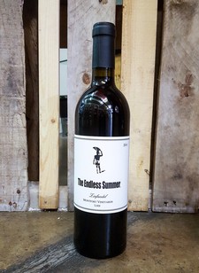 2014 ES Zinfandel Reserve