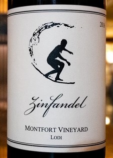 Zinfandel MV - 2016