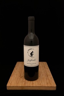 Zinfandel MV - 2016 1