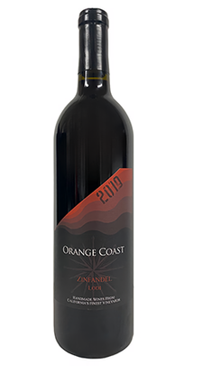 Zinfandel - 2019 1