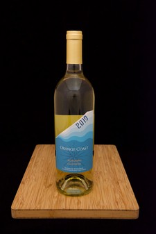 Albariño - 2019