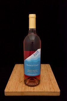 Rose - 2019 EW Pink