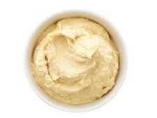 Hummus Trio Image