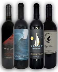 Red Blend Special 1