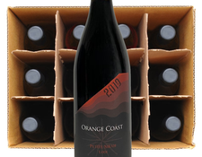 2019 Petite Sirah Case Special 1