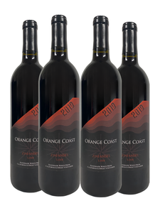 Zinfandel 4 Pack 1