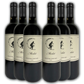 2019 Merlot 6 Pack