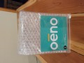 Oeno Travel Bottle Wrap