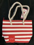PV Wine Purse - Red
