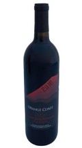 Cabernet Sauvignon - 2017