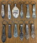 MJ Key Chain