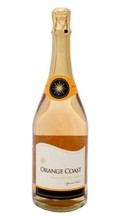 Peach Mango Bubbly
