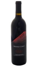 Petite Sirah 2018