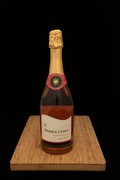 Raspberry Bubbly