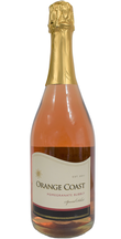 Pomegranate Bubbly