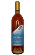 2021 Rosé of Primitivo