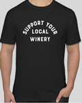 Local Winery T-Shirt